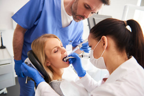 Best Teeth Whitening  in Paynesville, MN