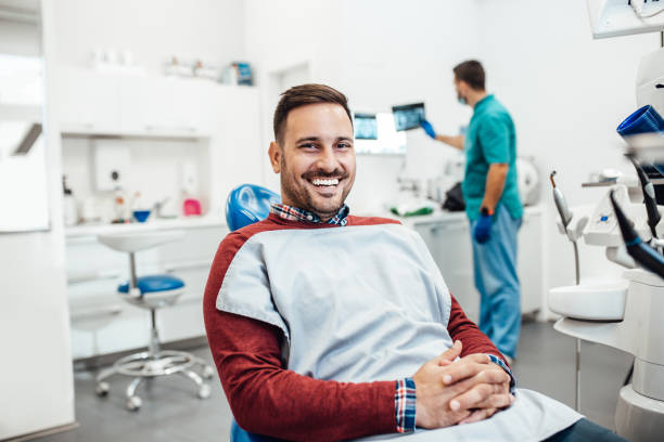Best Sedation Dentistry  in Paynesville, MN