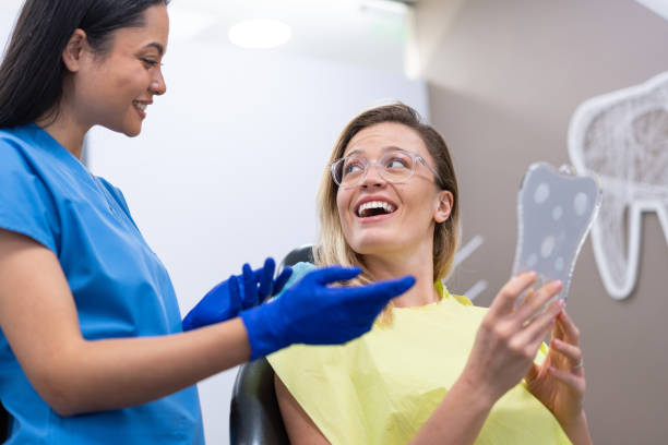 Best TMJ/TMD Treatment  in Paynesville, MN